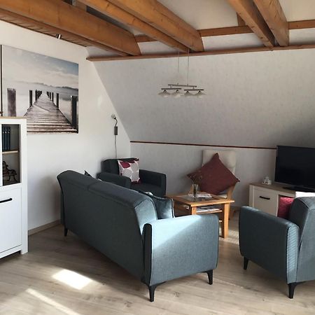 Ferienwohnung Rosenweg Rambin Εξωτερικό φωτογραφία