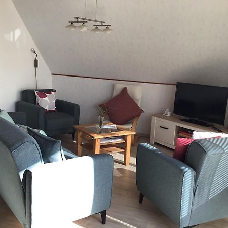 Ferienwohnung Rosenweg Rambin Εξωτερικό φωτογραφία