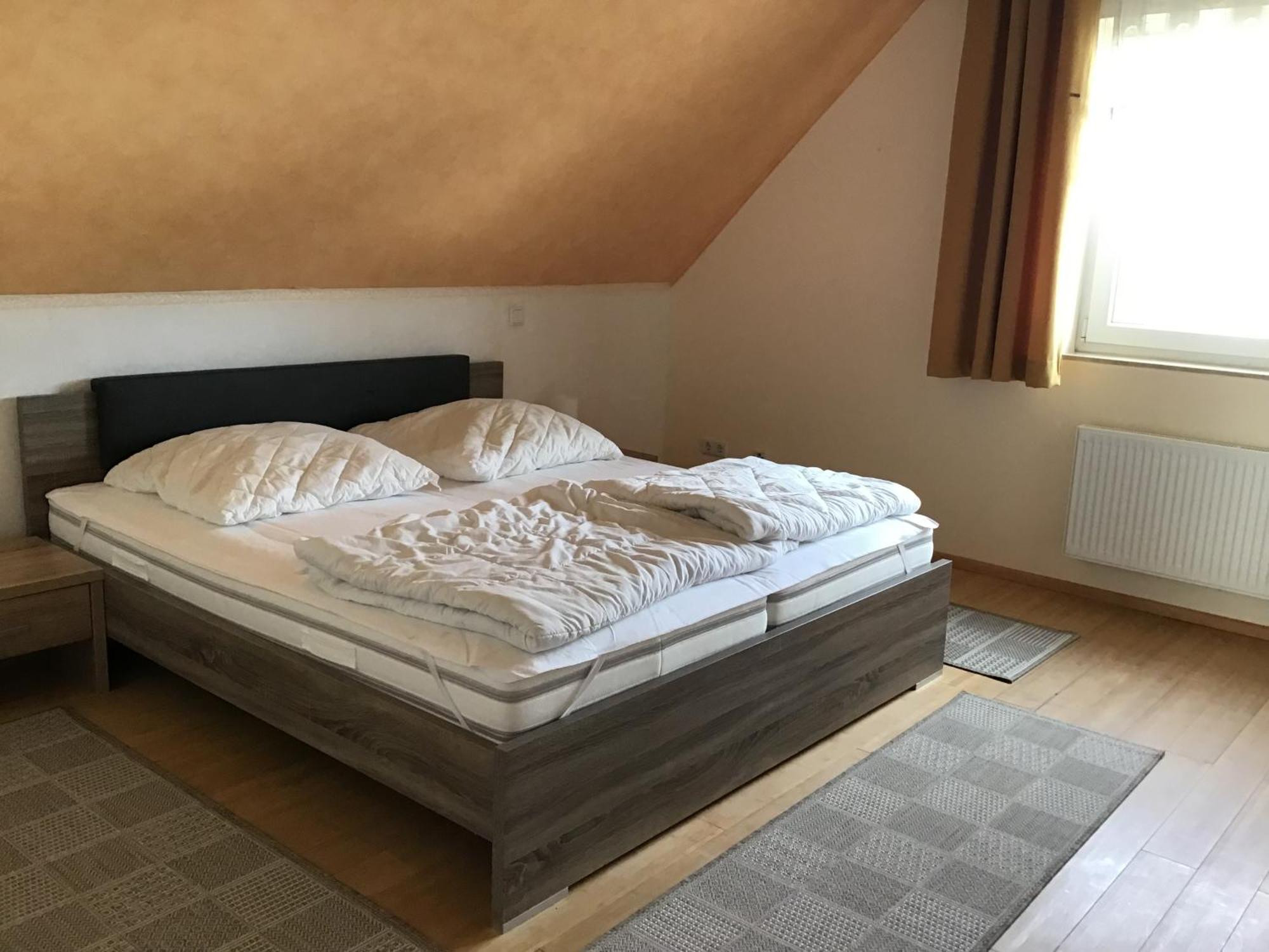Ferienwohnung Rosenweg Rambin Εξωτερικό φωτογραφία