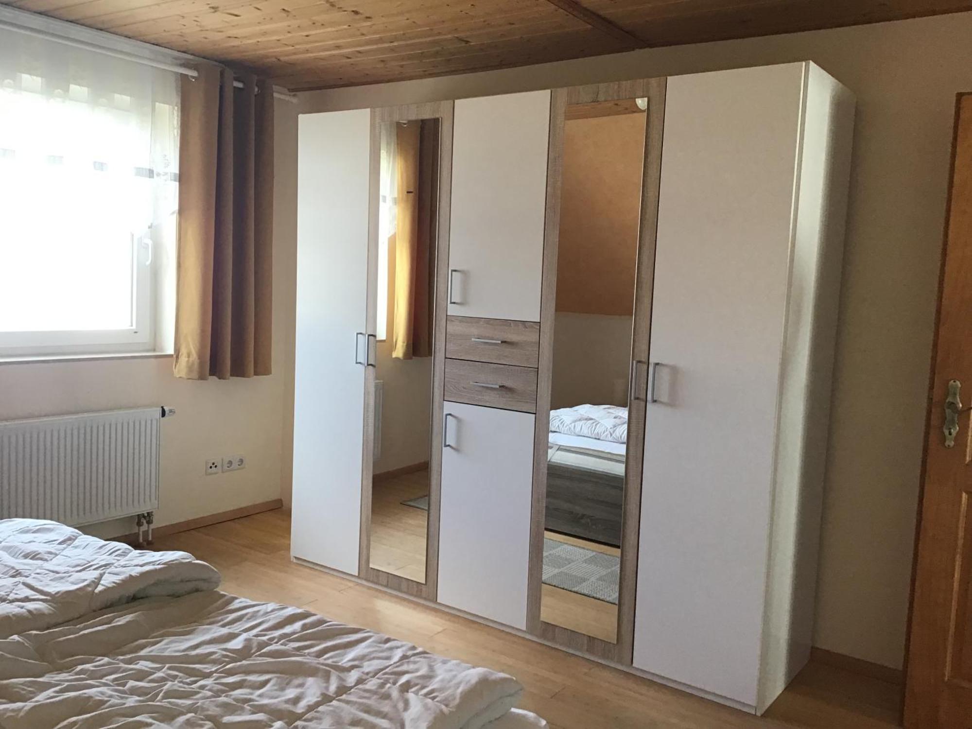 Ferienwohnung Rosenweg Rambin Εξωτερικό φωτογραφία