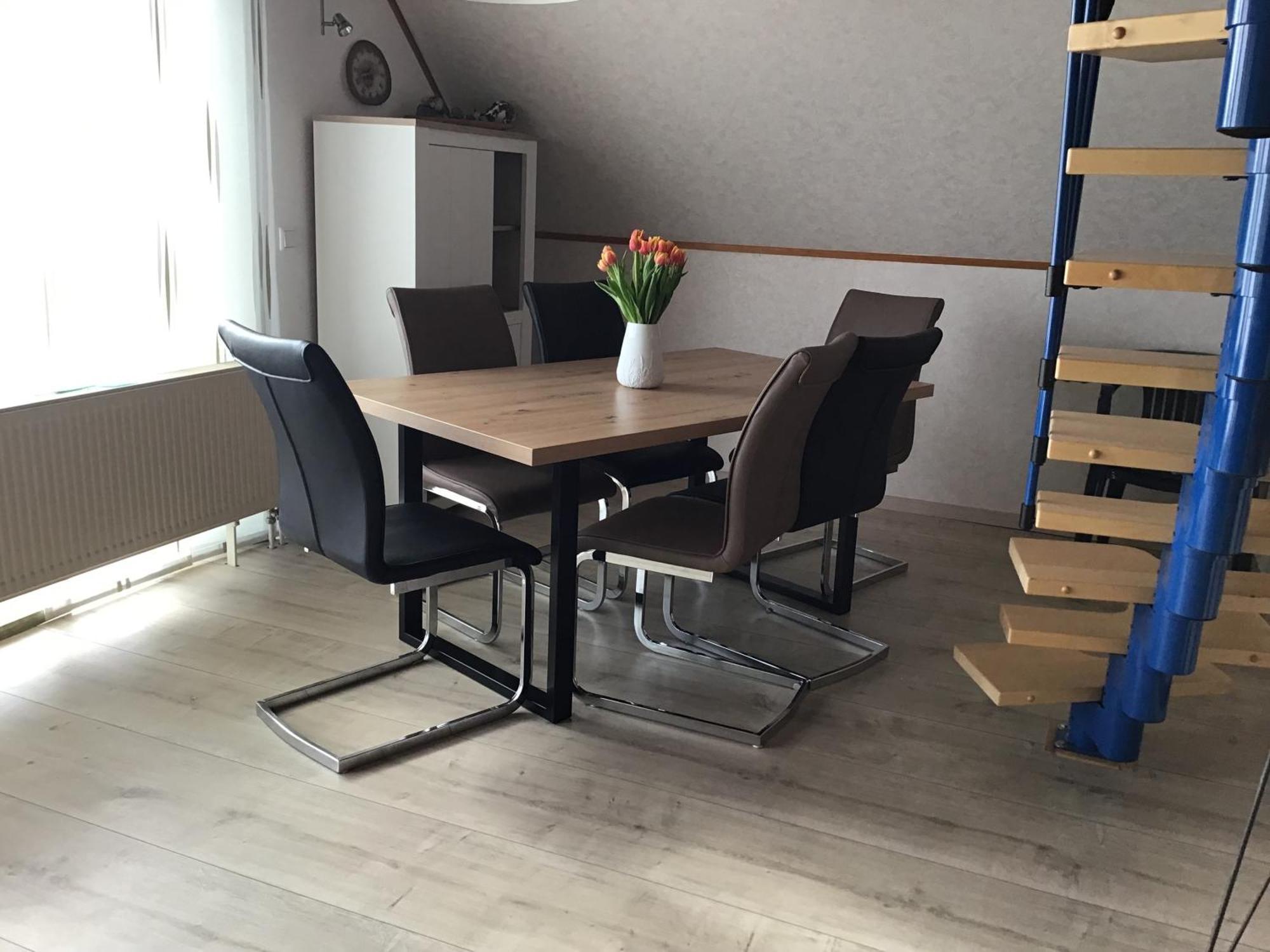 Ferienwohnung Rosenweg Rambin Εξωτερικό φωτογραφία
